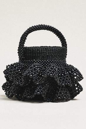 Aran&aacute;z Arruga Mini Bucket Bag