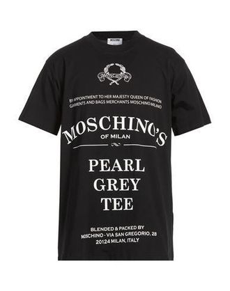 Moschino TOPWEAR - T-shirts on YOOX.COM