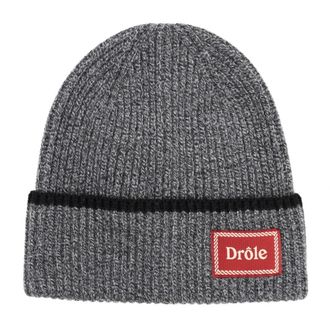 Dr&ocirc;le de Monsieur Hombre, Accesorios, Gris, Talla: ONE Size