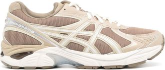 Asics GT-2160 sneakers - unisex - Rubber/Polyurethane/Polyester/Fabric - 10.5 - Brown