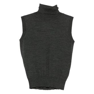 Goes Botanical Maglioni Grigio-Donna