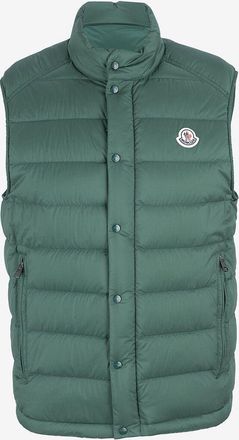 Moncler Daunen-Steppweste Barthe