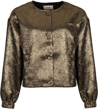 Freebird by Steven Dames, Jassen, Geel, Maat: L Wol