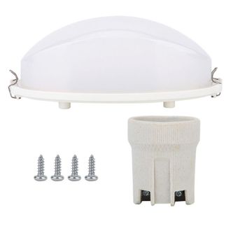 OEM L&aacute;mpara De Sauna, Iluminaci&oacute;n Para Sauna, L&aacute;mpara De Sauna Ligera, Resistente A Altas Temperaturas, Impermeable, Farol De Pared Led De Seguridad, Acce