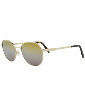 Maui Jim Unisex 52Mm Polarized Sunglasses