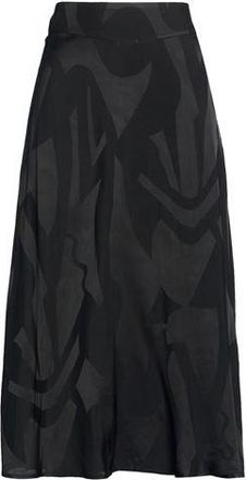 BA&SH PARTES DE ABAJO - Faldas midi en YOOX.COM
