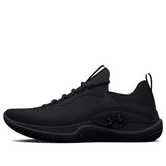 Under Armour Flow Dynamic Triple Black 3026106-002