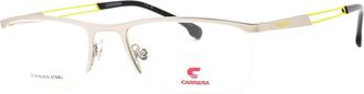 Carrera Mens 8901 54Mm Optical Frames
