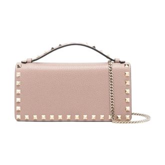 Valentino Mujer, Bolsos, Rosa, Talla: ONE Size