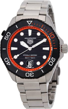 Tag Heuer Aquaracer Professional Automatic Unisex Watch WBP5183.BF0010