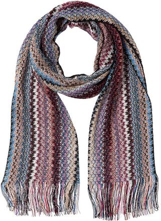 Missoni Scarf