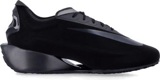 Nike sneakers zwart