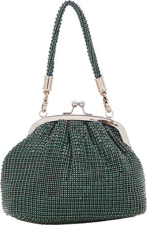 Faina Handtas Dames olijf