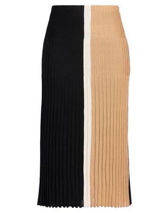 Piero Moretti BOTTOMWEAR - Maxi skirts on YOOX.COM