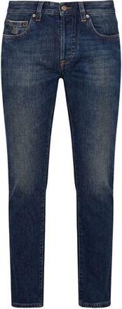 Moorer BOTTOMWEAR - Jeans on YOOX.COM