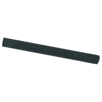 Berkfield Home Welded Wire Fence Green 1.5x50 m Steel