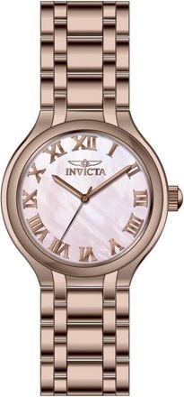 Invicta Mujer, Accesorios, Rosa, Talla: ONE Size