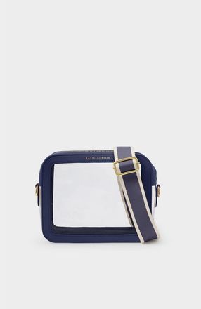 Katie Loxton Stadium Bag in Midnight Blue at Nordstrom