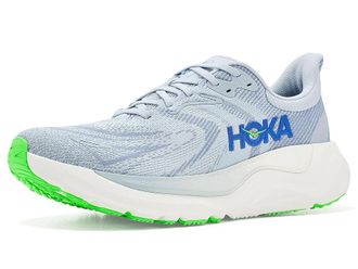 Hoka One One Arahi 8 Mens Running Shoes Mineral Blue/Washed Blue : 10.5 D - Medium, Synthetic