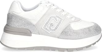 Liu Jo Donna, Scarpe, Bianco, 37 EU, new