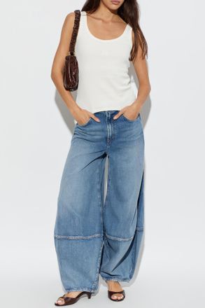 Gestuz Top Gzdrew, Womens, White