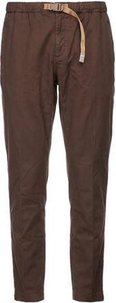 White Sand BOTTOMWEAR - Trousers on YOOX.COM
