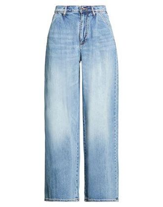 A|X Armani Exchange HOSEN & R&Ouml;CKE - Jeanshosen auf YOOX.COM