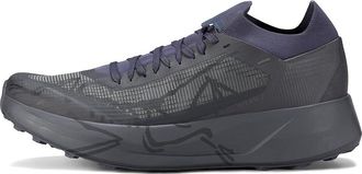 Arc'teryx Sylan 2 Womens Shoes Graphite/Graphite : 9.5 B - Medium, Synthetic