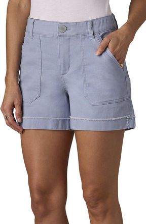 Wit & Wisdom Wit & Wisdom High Rise Short