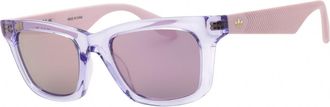 adidas OR0116 72Z Shiny Pink/Violet Mirror