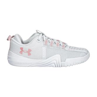 Under Armour Donna, Scarpe, Grigio, 38 1/2 EU, new