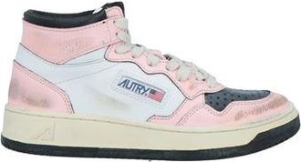Autry FOOTWEAR - Trainers sur YOOX.COM