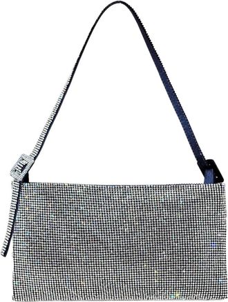 Benedetta Bruzziches Donna, Borse, Grigio, Taglia unica, new
