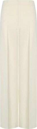 Twinset Madreperla Wide Leg Trousers