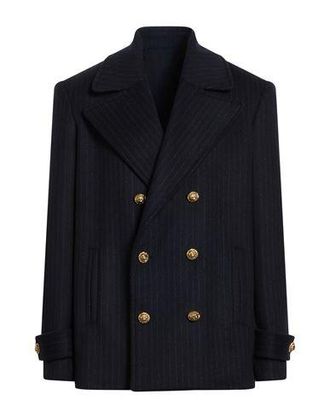 Balmain JACKEN & M&Auml;NTEL - M&auml;ntel auf YOOX.COM