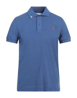 Cooperativa Pescatori Posillipo TOPS - Poloshirts auf YOOX.COM