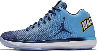 Nike Jordan Air Jordan 31 Low Marquette 897564-406