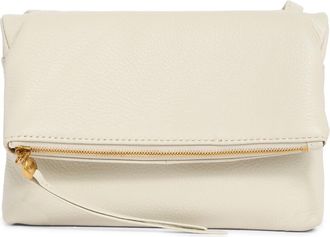 Hobo Grant Small Crossbody Bag in Dew at Nordstrom Rack