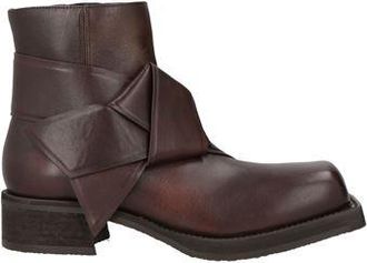 Acne Studios FOOTWEAR - Ankle boots on YOOX.COM