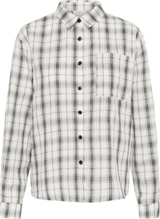 Kaffe Mujer, Blusas y Camisas, Blanco, Talla: 2XL