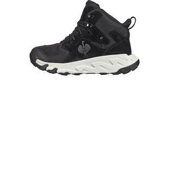 Strauss Rimini 6 Soft Toe Boot in Black/crystal Grey at Nordstrom, Size 11.5