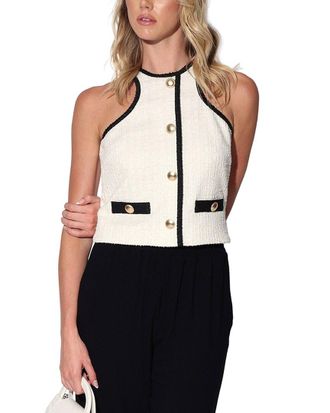 Walter Baker Julianna Top