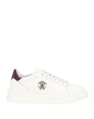 Roberto Cavalli SCHUHE - Sneakers auf YOOX.COM
