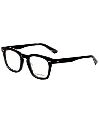 Calvin Klein Mens 51mm Optical Frames