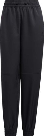 adidas (WMNS) adidas UST Woven Pants South Asia Sizing Black HM7086
