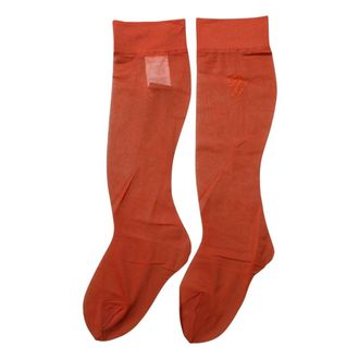 Dolce & Gabbana Mujer, Accesorios, Naranja, Talla: ONE Size