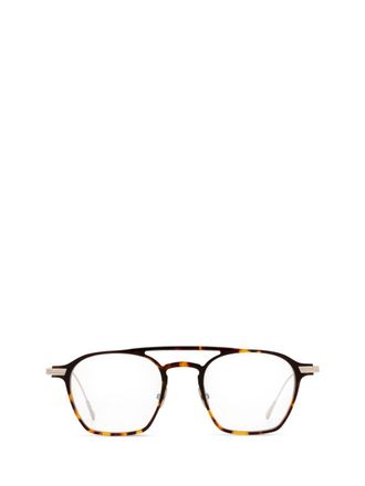 Cutler and Gross Eyeglasses