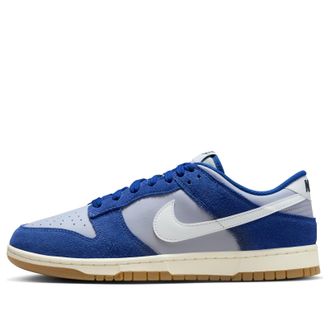Nike Dunk Low SE Deep Royal Blue IB6399-003
