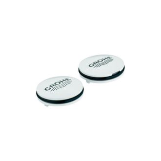 GROHE Gorra Grohe 46672 Moon White