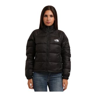 The North Face Hydrenalite Down Jacket - Dames - Binnenjassen - Zwart - L - Polyester - Fitness